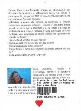 Crystalia — Libro - 2