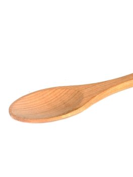 Cucchiaio in Legno di Ciliegio - 2