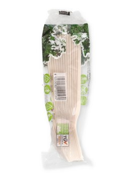 Posate Compostabili Midi T-Bio - 2