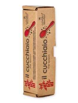Cucchiaini in Bambù e Silicone - 2