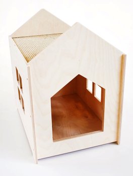 Cuccia per Gatti Home - 3