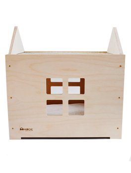 Cuccia per Gatti Home - 4