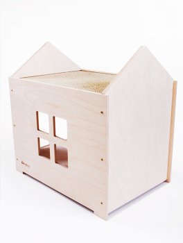 Cuccia per Gatti Home - 5