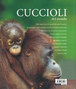 Cuccioli del Mondo — Libro - 2