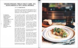 Cucina a Impatto Zero — Libro - 3