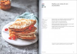 Cucina Botanica. Vegetale, facile, veloce — Libro - 3
