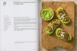 Cucina Botanica - Vegetale, Facile, Veloce — Libro - 4