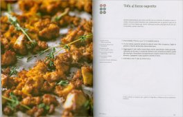 Cucina Botanica - Vegetale, Facile, Veloce — Libro - 3