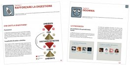 Cucina che Cura — Libro - 3
