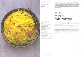 Cucina Cinese Vegana — Libro - 3