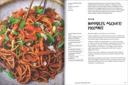 Cucina Cinese Vegana — Libro - 4
