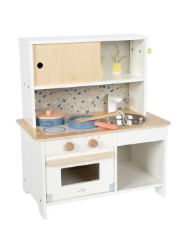Cucina Compatta in Legno per Bambini - 2