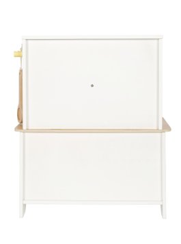 Cucina Compatta in Legno per Bambini - 4