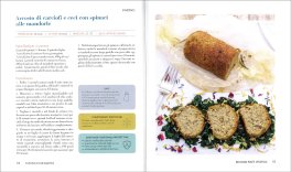 Cucina e Longevità — Libro - 3