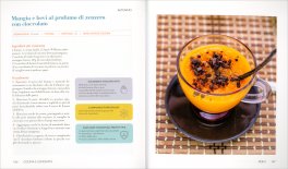 Cucina e Longevità — Libro - 4
