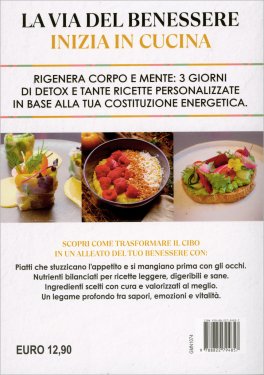 Cucina Energetica — Libro - 2