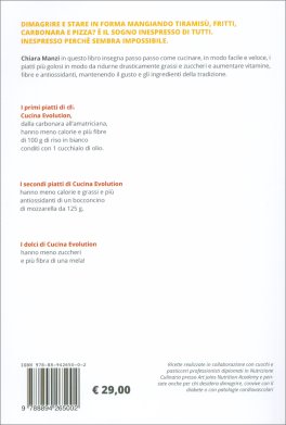 Cucina Evolution — Libro - 4