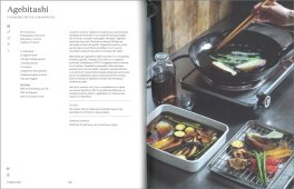 Cucina Giapponese Facile — Libro - 3