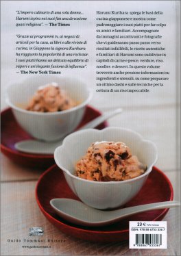 Cucina Giapponese Pratica — Libro - 2