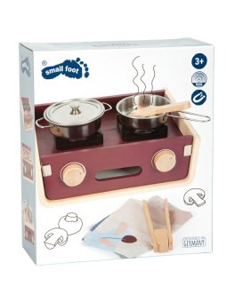 Cucina Gioco Campeggio "Tasty" - 22