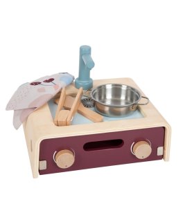 Cucina Gioco Campeggio "Tasty" - 2