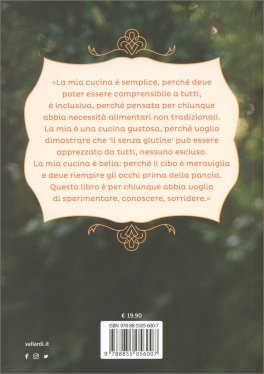 Cucina Gluten Free — Libro - 2