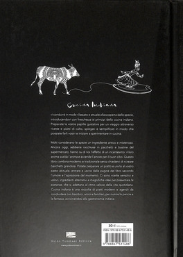 Cucina Indiana — Libro - 2