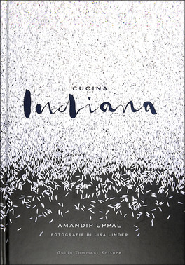 Cucina Indiana — Libro - 1