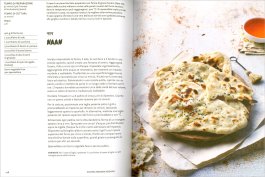 Cucina Indiana Vegana — Libro - 6