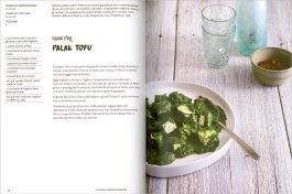 Cucina Indiana Vegana — Libro - 5