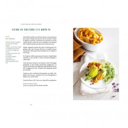 Cucina Italiana senza Glutine — Libro - 5
