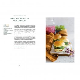 Cucina Italiana senza Glutine — Libro - 6