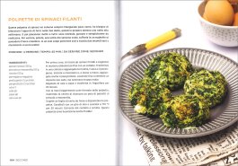 Cucina Leggero con la Friggitrice ad Aria — Libro - 3