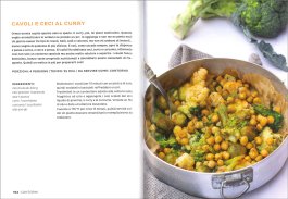 Cucina Leggero con la Friggitrice ad Aria — Libro - 4