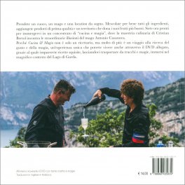 Cucina & Magia — Libro - 2