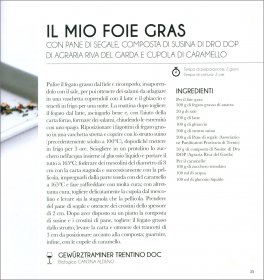 Cucina & Magia — Libro - 3