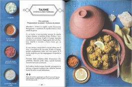 Cucina Marocchina — Libro - 3