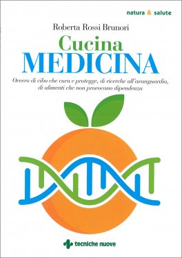 Cucina Medicina — Libro - 1