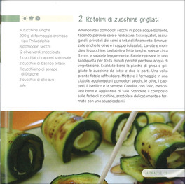 Cucina Mediterranea Sana e Veg per nutrire Corpo, Mente e Spirito — Libro - 3