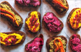 Cucina Naturale. La Magia dell'Inverno — Libro - 3