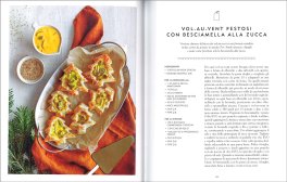 Cucina Naturale. La Magia dell'Inverno — Libro - 5