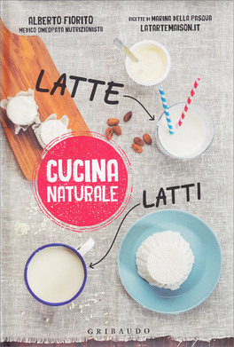 Latte, Latti — Libro - 1