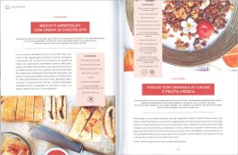 Cucina naturale - Vita green per tutta la famiglia — Libro - 3