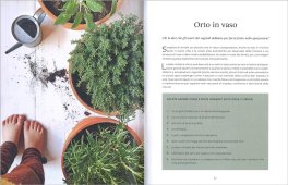 Cucina naturale - Vita green per tutta la famiglia — Libro - 5
