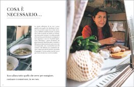 Cucina on the Road — Libro - 6