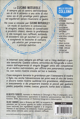 Cucina per Bambini - Cucina Naturale — Libro - 2