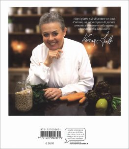 Cucina per l'Anima — Libro - 2