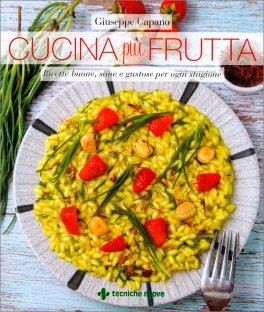 Cucina Più Frutta — Libro - 1