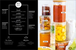 Cucina Seriale — Libro - 3