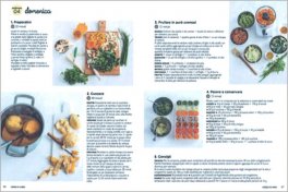 Cucina Seriale Bebè — Libro - 6